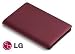 Third Party New : LG VX9100/enV2 950mAh OEM Lithium Maroon