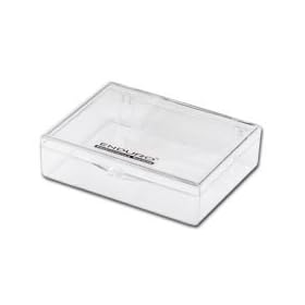 Labnet Enduro Blot Box 3-5ml capacity for mini protein gels - 10Pk E2110-BBS