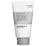 Anthony Logistics For Men Shave Cream