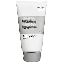 Anthony Logistics For Men Shave Cream
