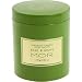 Mor Cosmetics Essentials Fragrant Candle, Basil and Grape, 6.0-Ounce