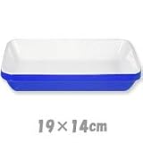 �G�~�[���A�����@�p�^�@�x�[�L���O�@�M�@19�~14cm�@1909 �u���[