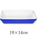 �G�~�[���A�����@�p�^�@�x�[�L���O�@�M�@19�~14cm�@1909 �u���[