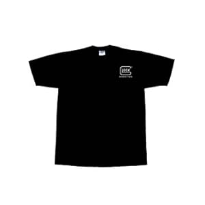 GLOCK PERFECTION T-SHIRT BLK XXXL