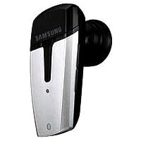 Samsung WEP210 Bluetooth Wireless Headset (Color Sent Based on Availability.  Comes in Silver or Silver/Black)