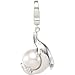 Sterling Silver Freshwater Cultured Pearl and