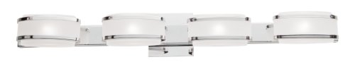 new year Artcraft Lighting AC534CH Boulevard Four LightB0083UQS8W