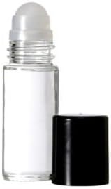Black Cashmere - Fragrance Body Oil - by NPS