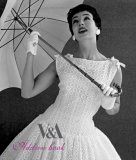 V&A: Pocket Address Book: Haute Couture: London & Paris 1947-1957 (Address Book)