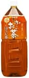 伊藤園 お~いお茶 焼きたての香り ほうじ茶 2L×6本入