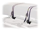 Sporting Goods : Thule 579XT Canoe Roof Rack Mount Carrier