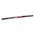 Truvativ 2013 Stylo T40 Flat Mountain Bike Handlebar - Blast Black - 31.8 x 700 (Blast Black - 31.8 x 700 x 10 degree)