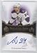 2007-08 SP Authentic Sign of the Times #STAF - Alexander Frolov