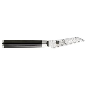 Kershaw Shun Classic Alton's Angles 3 1/2"Vegetable Knife