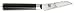 Kershaw Shun Classic Alton's Angles 3 1/2Vegetable Knife