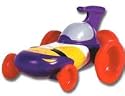 Veggie Tales Larry Mobile Mini-Racer