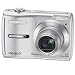 Olympus FE-310 8MP Digital Camera with 5x Optical Zoom (Silver)