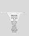 White Thong with Precise knowledge is the only true knowledge, and he who does not te...