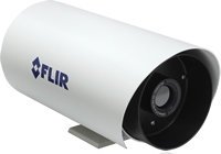 FLIR SR-50 Thermal Camera, Options FLIR SR-50 