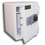 Cobalt Fireproof Home Safe