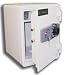 Cobalt SM-016 Home Fire Fireproof Security Safe