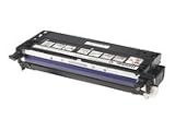 DELL 3110CN Black Toner Cartridge - YIELD 5000 --- COMPATIBLE --- [310-8093]