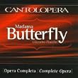 Cantolopera Madam Butterfly