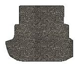 IMAGE OF Cadillac CTS Berber Floor Mats Trunk Area - Coupe - Dark Gray (2011 11 2012 12 ) AMSPNSE902URGZH