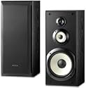 Sony SS-B3000 Bookshelf Speakers with 8" Woofer (Pair)