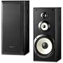 Sony SS-B3000 Bookshelf Speakers with 8" Woofer (Pair)
