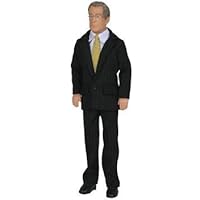 Donald Rumsfeld Talking 12 Doll Rummy