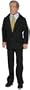 Donald Rumsfeld Talking 12" Doll Rummy