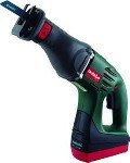 Metabo Ase18 Cordless 18 Volt Reciprocating Saw