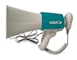 Dynavox 4PD84 Megaphone, 25 W