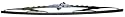 Bosch 41921 Excel+ Wiper Blade - 21"