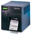 Sato CL408e-CL412e CL408e Barcode Printer - 203 dpi, 4.1 Print Width, Serial Interface