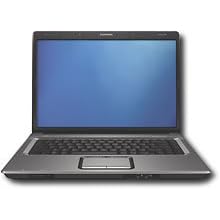 Compaq Presario F762NR 15.4 Laptop (AMD Athlon 64 X 2 Dual Core TK-57 Processor, 1 GB RAM,... by 