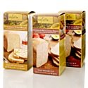 Sof'Ellaâ¢ Multi-grain and Corn Bread Mixes 3-pack by Emeril