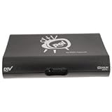 Digital to analog Tv Converter Electronics dtv converter