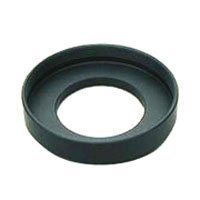 46mm to T mount Adapter For mounting 46mm threaded Digital Cameras on a Telescope Spotting Scope Nightvision Scope
