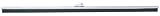 AFI 33911 Classic Stainless Steel Marine Straight Windshield Wiper Blade (16, Silver)