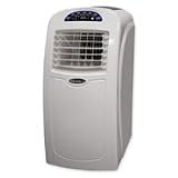 Soleus 3-in-1 10,000 BTU Single Hose Portable Air Conditioner