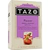 Herbal Infusion Tea-Passion (Decaf) - 20 - Bag