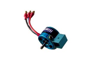 Himax HC2812-0650 Electric Brushless Outrunner Motor 64g 150W Himax HC2812-0650 Electric Brushless Outrunner Motor 64g 150W