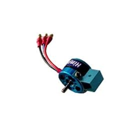 Himax HC2812-0850 Electric Brushless Outrunner Motor 64g 150W from Motor Brushes