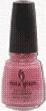 Review China Glaze 70394 / China Glaze Nail Polish In Vogue Color Lacquer 70394