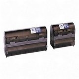 BRTLCD9R 9 Double Side Laminate Refill For LX900 LX1200 by Brother