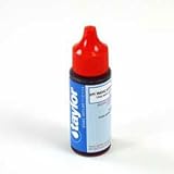 Taylor Replacement Reagents pH Indicator #4 - 2 oz.