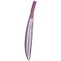 Facial Groomer with Pivoting Head