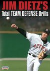 Jim Dietz: Total Team Defense Drills (DVD)